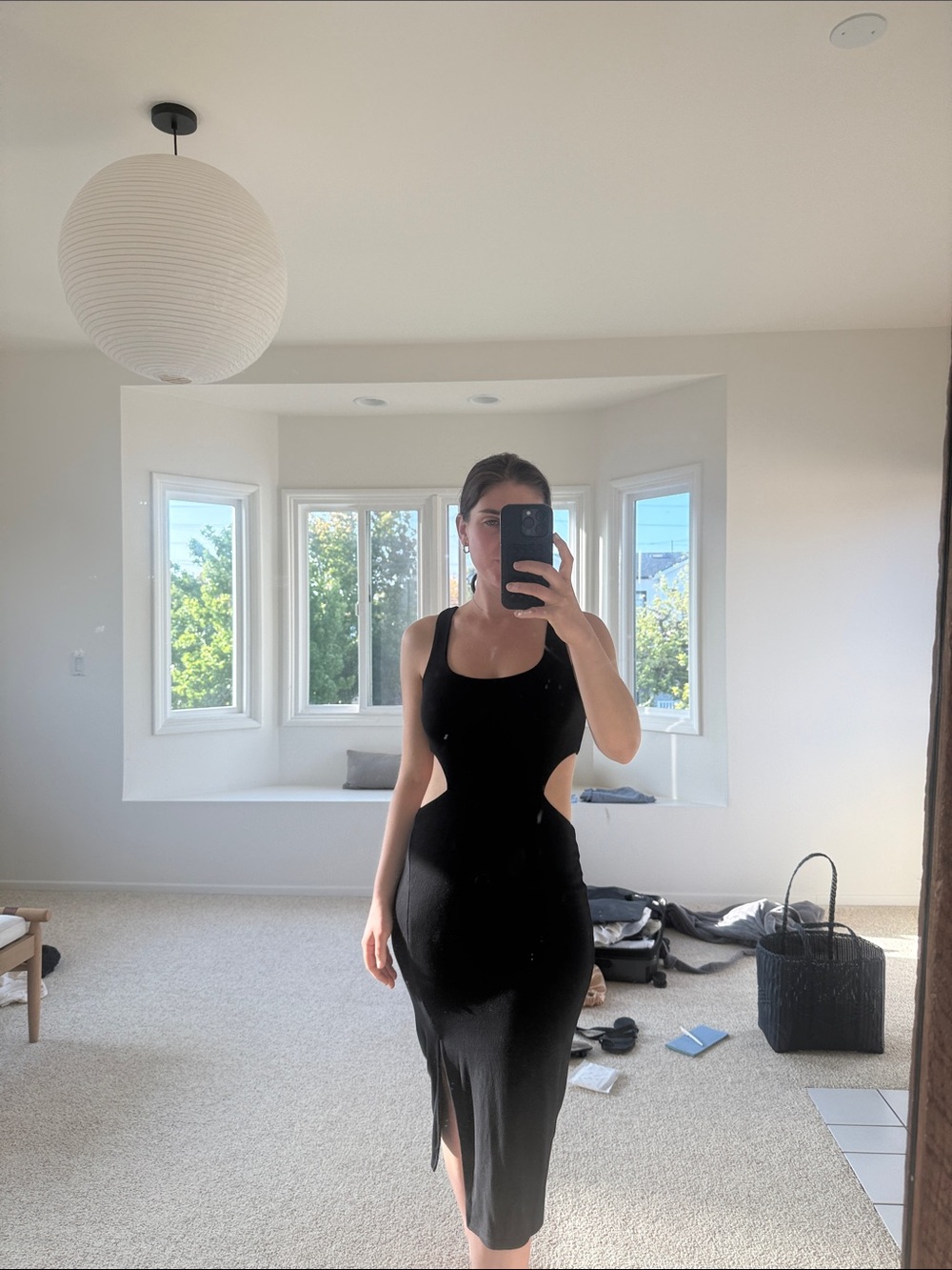 Lulu's  Dress